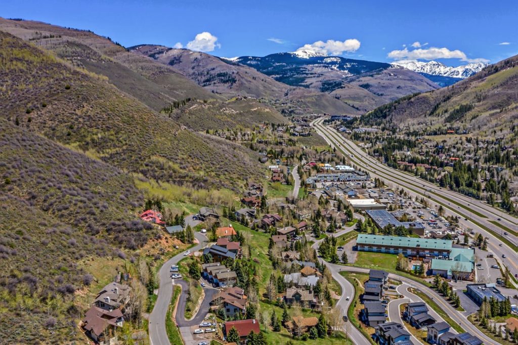 West Vail Master Plan Is Nearly Completed vrogue.co